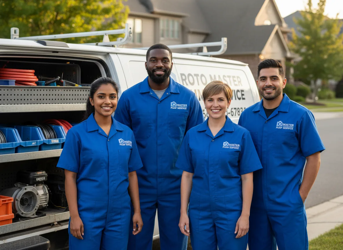 Sump Pump Installation company in Chamberlain, ME